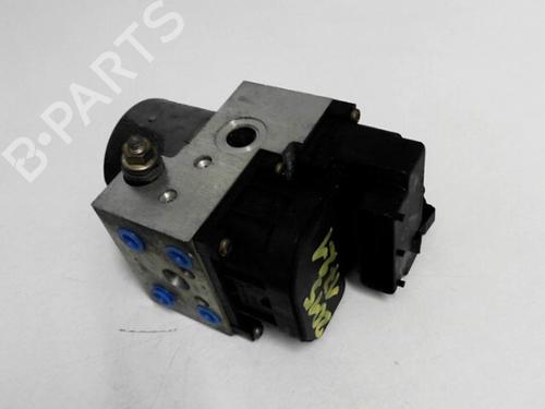 Used ABS pump ABS pump PEUGEOT 406 Break (8E/F) 1.9 TD (90 hp) 25640976 25640976