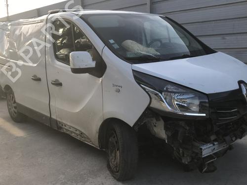 Front wiper motor RENAULT TRAFIC III Van (FG_) 1.6 dCi 115 (FGMD) | BP32391370M29  - Image 17