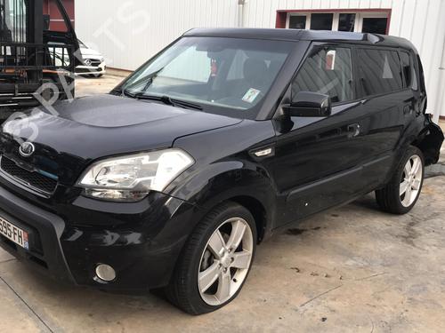 Climate control KIA SOUL I (AM) 1.6 CRDi 128 | BP25639170I5  - Image 5
