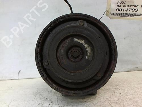 AC compressor AUDI A4 B5 Avant (8D5) S4 quattro | BP25633428M34 - Image 3
