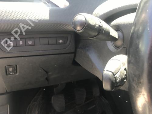 Rear parcel shelf PEUGEOT 2008 I (CU_) 1.6 HDi | BP27863116C85  - Image 8