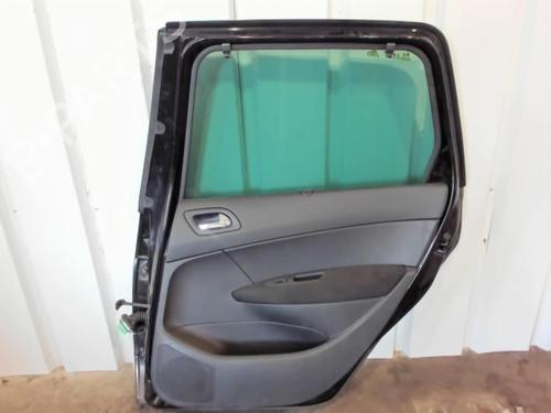 Right rear door PEUGEOT 308 SW I (4E_, 4H_) 1.6 HDi | BP25629372C5 