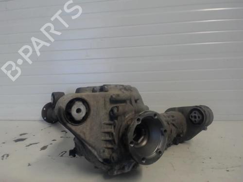 Used Front differential Front differential VW TOUAREG (7LA, 7L6, 7L7) 3.0 V6 TDI (225 hp) 25635666 25635666