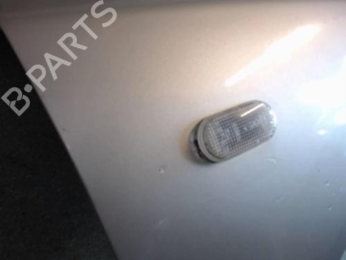 Used Right front fenders NISSAN MICRA III (K12) 1.5 dCi (65 hp) 25640044