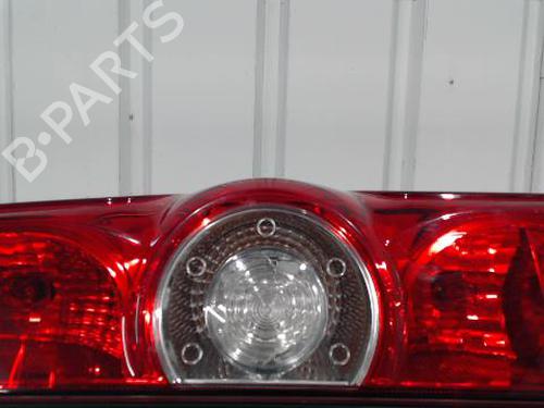 Right taillight FIAT DOBLO Cargo (263_) 1.6 D Multijet (263WXD1B, 263WXR1B, 263WXX1B, 263ZXD1B,... | BP34278968C35  - Image 5