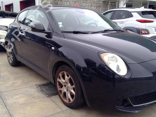 Used Parts ALFA ROMEO MITO (955_)  1.4 MultiAir (955AXL1B)  4635783