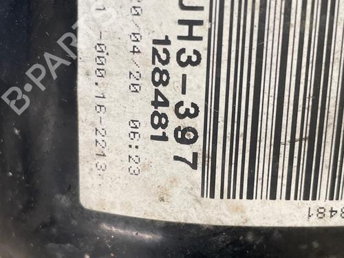 Gearbox DACIA SANDERO II 1.0 SCe 75 (B8JC, B8JD, B8NC) | BP40013906M3 - Image 5