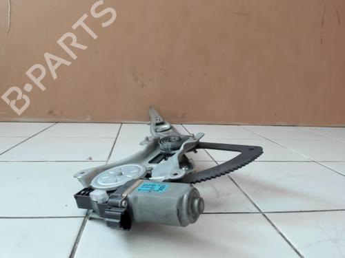 Used Front left window mechanism Front left window mechanism CHEVROLET AVEO / KALOS Hatchback (T250, T255) 1.2 LPG (84 hp) 25642869 25642869