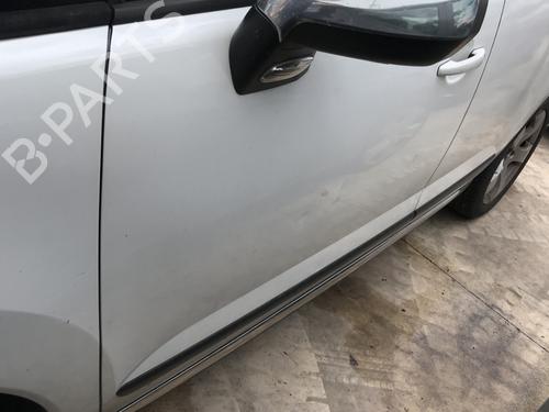 Left front window switch PEUGEOT 3008 I MPV (0U_) 1.6 HDi | BP30764276I27 - Image 12
