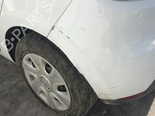 Card reader RENAULT CLIO IV (BH_) 1.2 16V | BP32630706E4 