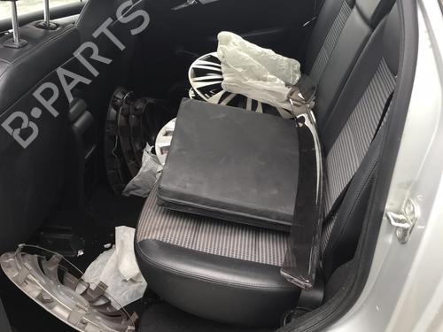 Left taillight MERCEDES-BENZ B-CLASS Sports Tourer (W245) B 200 CDI (245.208) | BP25647883C34 