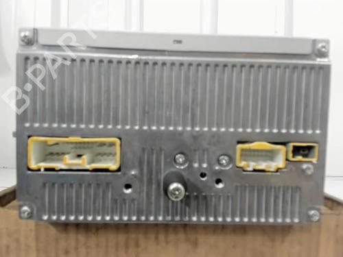 radio-mazda-3-bl-2008-2009-2010-2011-2012-2013-2014-25647764 main image