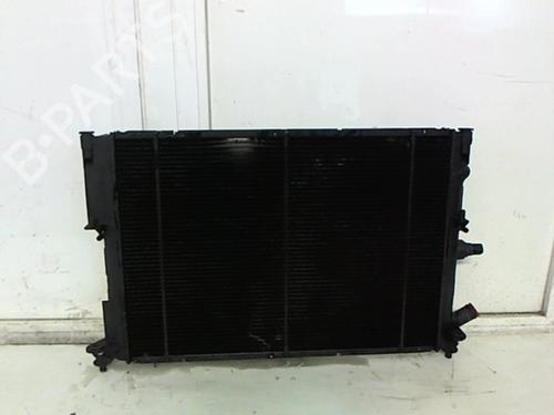 Used Water radiator Water radiator RENAULT LAGUNA I (B56_, 556_) 1.8 (B56Z) (94 hp) 25632510 25632510