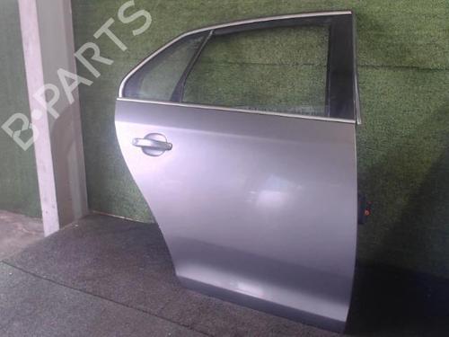 Right rear door VW JETTA III (1K2) 1.9 TDI | BP25634502C5 