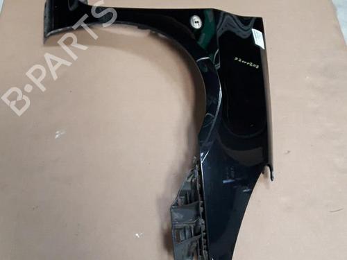 Right front fenders PEUGEOT 307 (3A/C) 1.6 HDi | BP25645396C42 