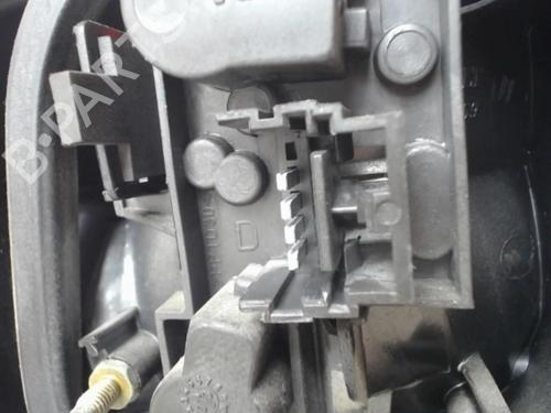 Used Right taillight Right taillight RENAULT MEGANE I (BA0/1_) 1.6 16V (BA04, BA0B, BA11, BA1J, BA16, BA19, BA1K, BA1V,... (107 hp) 25651071 25651071