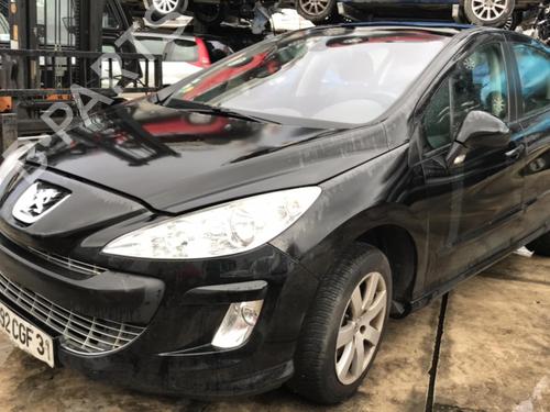 Radio PEUGEOT 308 I (4A_, 4C_) 1.6 HDi | BP25642359E6 
