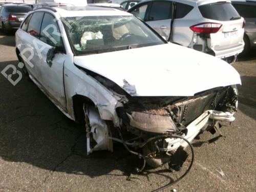 Left tailgate light AUDI A4 B8 Avant (8K5) 2.7 TDI | BP25631944C79 - Image 12