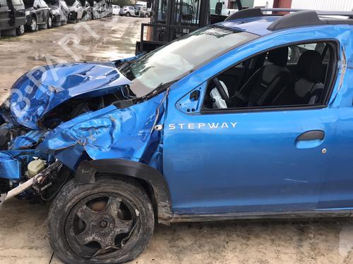 DACIA SANDERO II  1.5 dCi  2524072