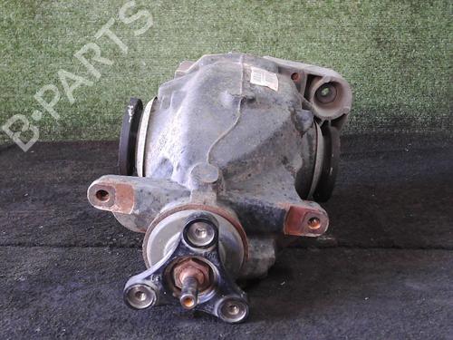 Rear differential BMW 3 (E90) 318 d | BP25644233M24 