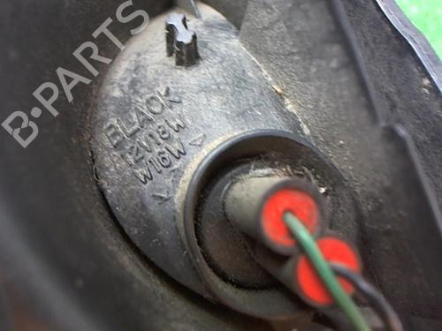 Right taillight NISSAN NOTE (E11, NE11) 1.5 dCi | BP25645226C35  - Image 8