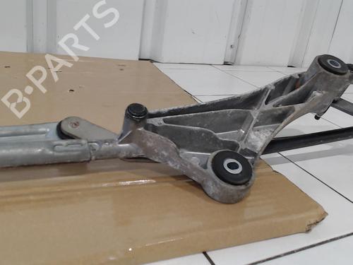 Front wiper motor MERCEDES-BENZ A-CLASS (W169) A 150 (169.031, 169.331) | BP25722407M29 