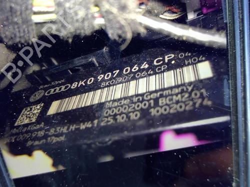 ABS pump AUDI A5 (8T3) 3.0 TDI quattro | BP25644866M43  - Image 21