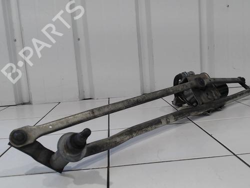 Front wiper motor RENAULT MASTER II Van (FD) 2.5 dCi | BP27381003M29 
