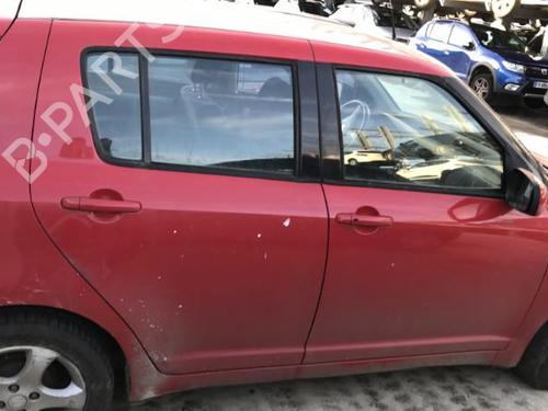 Left taillight SUZUKI SWIFT III (MZ, EZ) 1.3 (RS413, ZC11S) | BP25634285C34 - Image 16