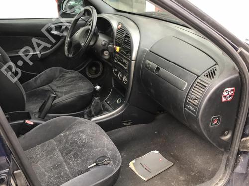 Used Parts CITROËN XSARA Break (N2)  1.9 D  2530182