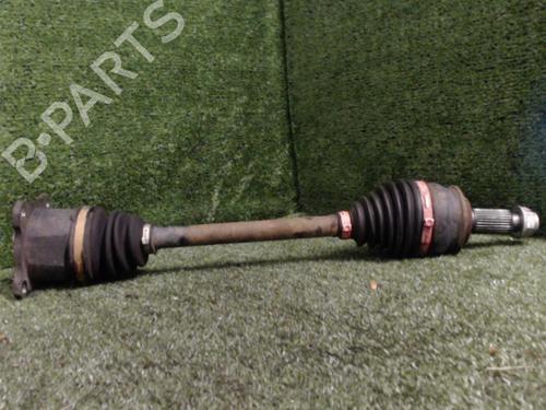 Left front driveshaft SUZUKI GRAND VITARA II (JT, TE, TD) 1.9 DDiS All-wheel Drive (JT419, TD44, JB419WD, JB419XD,... | BP25635298M38 - Image 3