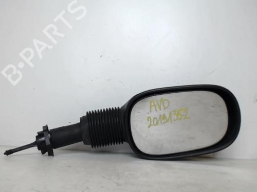 Ryggespeil høyre FORD KA (RB_) 1.3 i (60 hp) 25640248