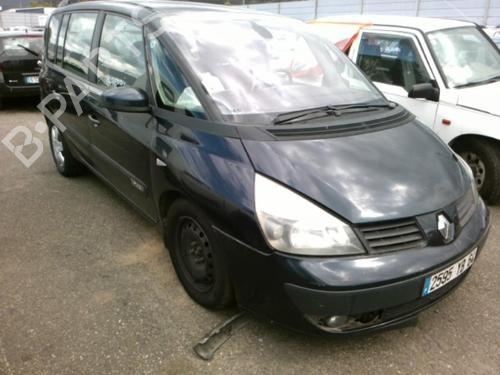 Right front driveshaft RENAULT ESPACE IV (JK0/1_) 1.9 dCi (JK0U) | BP25640481M39 - Image 8