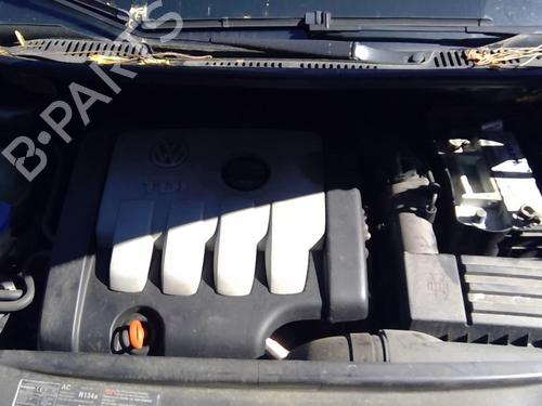 Right headlight VW TOURAN (1T1, 1T2) 2.0 TDI | BP25645377C29 