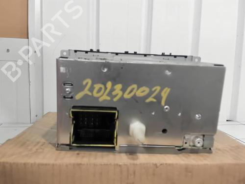 Used Radio Radio FORD FOCUS II (DA_, HCP, DP) [2004-2013] 25634915 25634915