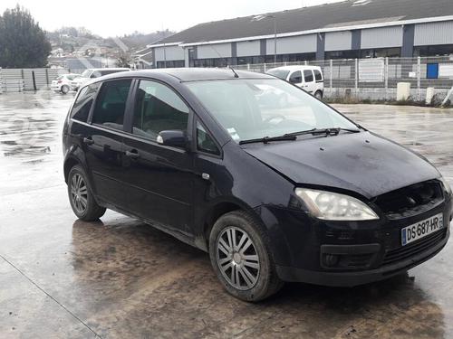 Venstre baglygte FORD FOCUS C-MAX (DM2) 1.6 TDCi | BP25650507C34 