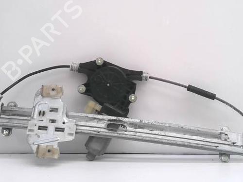 Used Rear left window mechanism Rear left window mechanism KIA RIO II (JB) 1.5 CRDi (110 hp) 40250823 40250823