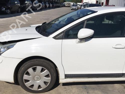 Electronic module CITROËN C4 I (LC_) 1.6 HDi | BP25630709M83 - Image 22