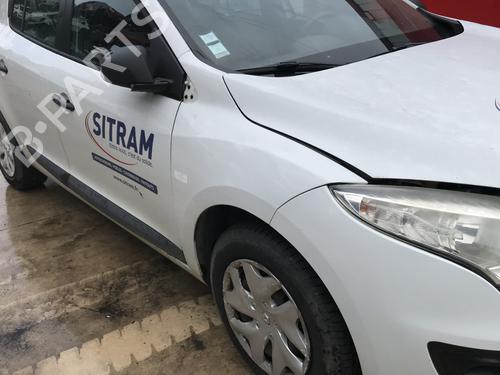 Subframe RENAULT MEGANE III Hatchback (BZ0/1_, B3_) 1.5 dCi (BZ0C) | BP30161623M9