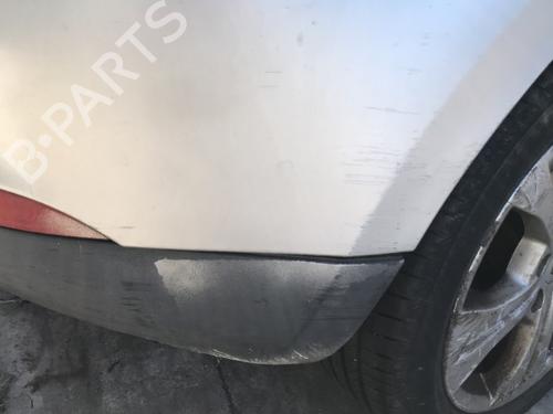 Tailgate RENAULT MEGANE III Hatchback (BZ0/1_, B3_) 1.5 dCi (BZ09, BZ0D, BZ1W, BZ29, BZ14) | BP25636488C6 