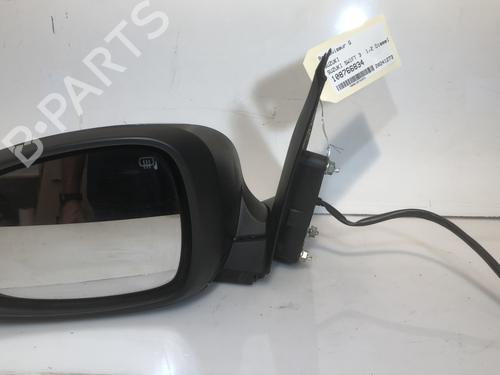 Ryggespeil venstre SUZUKI SWIFT III (MZ, EZ) 1.3 DDiS (RS413D) (75 hp) 29077914