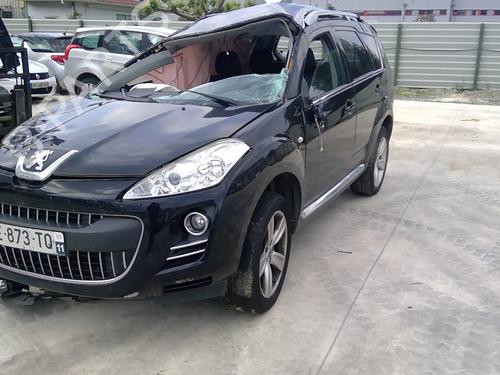 Left tailgate light PEUGEOT 4007 (VU_, VV_) 2.2 HDi | BP25647594C79  - Image 8