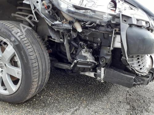 Climate control PEUGEOT 308 I (4A_, 4C_) 1.6 HDi | BP25645793I5 
