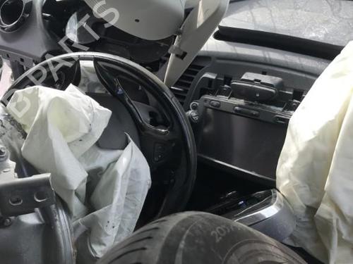 Left taillight RENAULT CAPTUR I (J5_, H5_) 1.5 dCi 90 (J5N4, J5M5, J5MW, J5M6, J5AL, J5AJ) | BP25628572C34  - Image 17