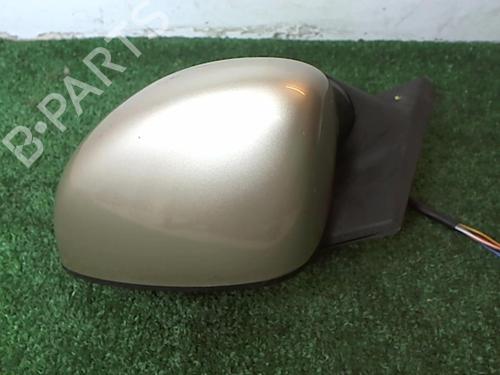 Left mirror LANCIA MUSA (350_) 1.9 D Multijet (350.AXC1A) | BP25650723C26 