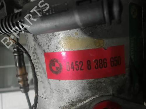 AC compressor BMW 3 (E46) 316 i | BP25634826M34 