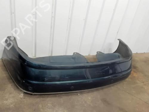 Used Rear bumper ROVER 75 (RJ) 2.0 CDT (115 hp) 25650540