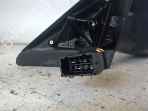 Right mirror AUDI A4 B5 (8D2) 1.6 | BP25645503C27 