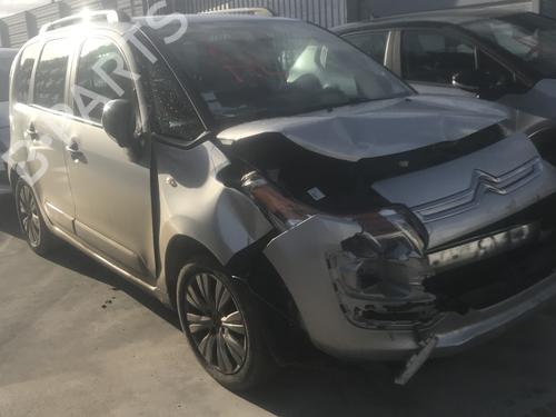 Gearbox CITROËN C3 Picasso (SH_) | BP37148027M3 - Image 19