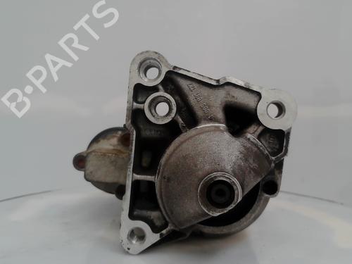 Starter RENAULT LAGUNA II (BG0/1_) | BP33476556M8 - Image 7